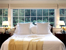 Room at Meadowood Napa Valley, St. Helena, CA Room at Meadowood Napa Valley, St. Helena, CA
