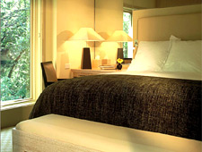 Room at Calistoga Ranch, Calistoga, CA Room at Calistoga Ranch, Calistoga, CA