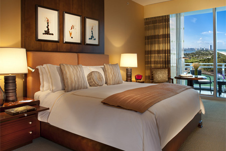 Room at The Ritz-Carlton Bal Harbour, Miami, Miami, FL Room at The Ritz-Carlton Bal Harbour, Miami, Miami, FL
