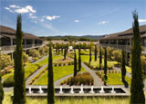 View of the grounds at Rosewood Sand Hill View of the grounds at Rosewood Sand Hill
