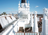 ME Madrid, one of our Top 10 Hotels in Spain ME Madrid, one of our Top 10 Hotels in Spain