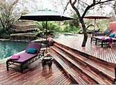 Ulusaba Private Game Reserve