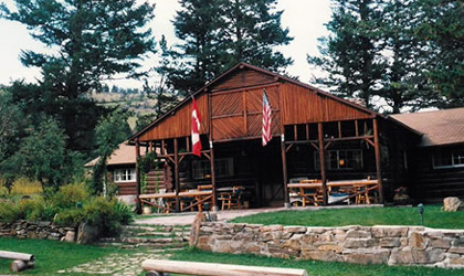 63 Ranch in Livingston, Montana 63 Ranch in Livingston, Montana