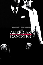 American Gangster Movie Poster