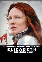 Elizabeth: The Golden Age Movie Poster