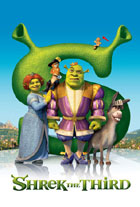 Shrek the Third