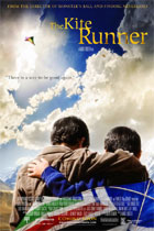 The Kite Runner Movie Poster