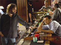 Ben Affleck and Jason Bateman in Extract