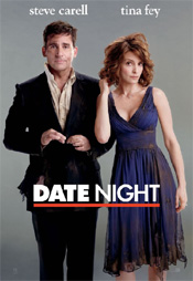 Date Night movie poster