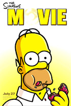The Simpsons Movie