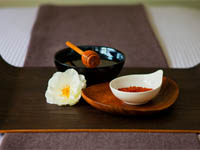 Experience rejuvenating, European-style treatments at the Aviara Spa at the Park Hyatt Aviara Resort in San Diego, California Experience rejuvenating, European-style treatments at the Aviara Spa at the Park Hyatt Aviara Resort in San Diego, California