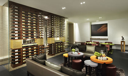 The powers of the grape inspire treatments at Caudalie