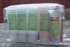 Caudalie VinoGo Body Set