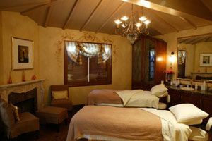 Kelly’s Spa