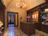Kelly’s Spa