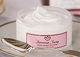 Jaqua's favorite body butters