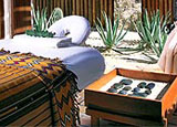 The Spa at Las Ventanas The Spa at Las Ventanas