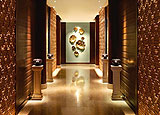 The Peninsula Spa by ESPA The Peninsula Spa by ESPA