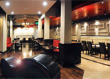 Tantra Restaurant & Lounge in Buckhead