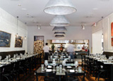 No 246 Restaurant is featuring a special family supper dining option No 246 Restaurant is featuring a special family supper dining option