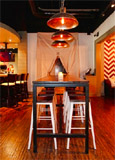 Yebo Restaurant has opened in Atlanta