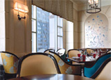 Allium has opened in the Four Seasons Hotel Chicago