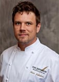 Christopher Jakubiec has been named executive chef of The Jefferson hotel in DC