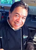 Chef Sam Choy
