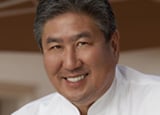Chef Alan Wong