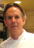 Chef Thomas Keller of The French Laundry and Per Se