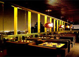 Takami Sushi & Robata Restaurant + Elevate Lounge