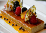 New Desserts Debut at Central Michel Richard