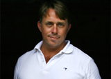 Chef John Besh Chef John Besh