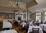 Dining room of Ralph Dining room of Ralph