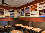 Torrisi Italian Specialties in New York Torrisi Italian Specialties in New York