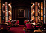 NoMad is the latest venture from chef Daniel Humm and restaurateur Will Guidara of Eleven Madison Pa