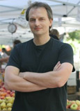 Chef Andrew Carmellini