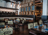 Richard Sandoval has opened Raymi