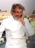 Pierre Gagnaire