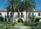The Four Seasons Resort, The Biltmore Santa Barbara