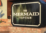 The Mermaid Tavern has opened in Thousand Oaks