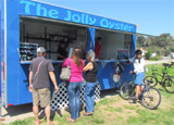 The Jolly Oyster in Ventura