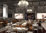 Katsuya by Starck San Diego has launched a Social Hour