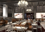 The Andaz San Diego welcomes Katsuya by Starck San Diego