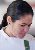 Chef Maria Hines