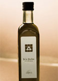 Dio Deka in Los Gatos is now offering its house olive oil for purchase