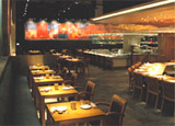 Ozumo in Oakland Ozumo in Oakland