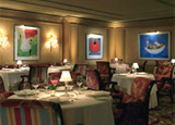 The Dining Room at The Ritz-Carlton San Francisco, is about to undergo a dramatic shift in concept, 