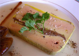 Presidio Social Club has taken foie gras off the menu Presidio Social Club has taken foie gras off the menu
