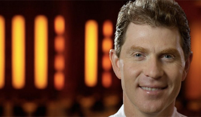 Celebrity chef Bobby Flay has opened GATO in New York